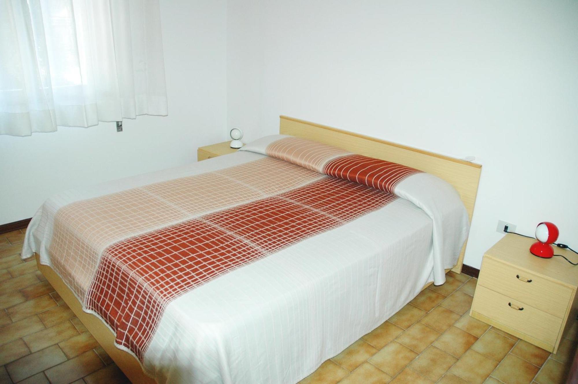 Schubert Apartment