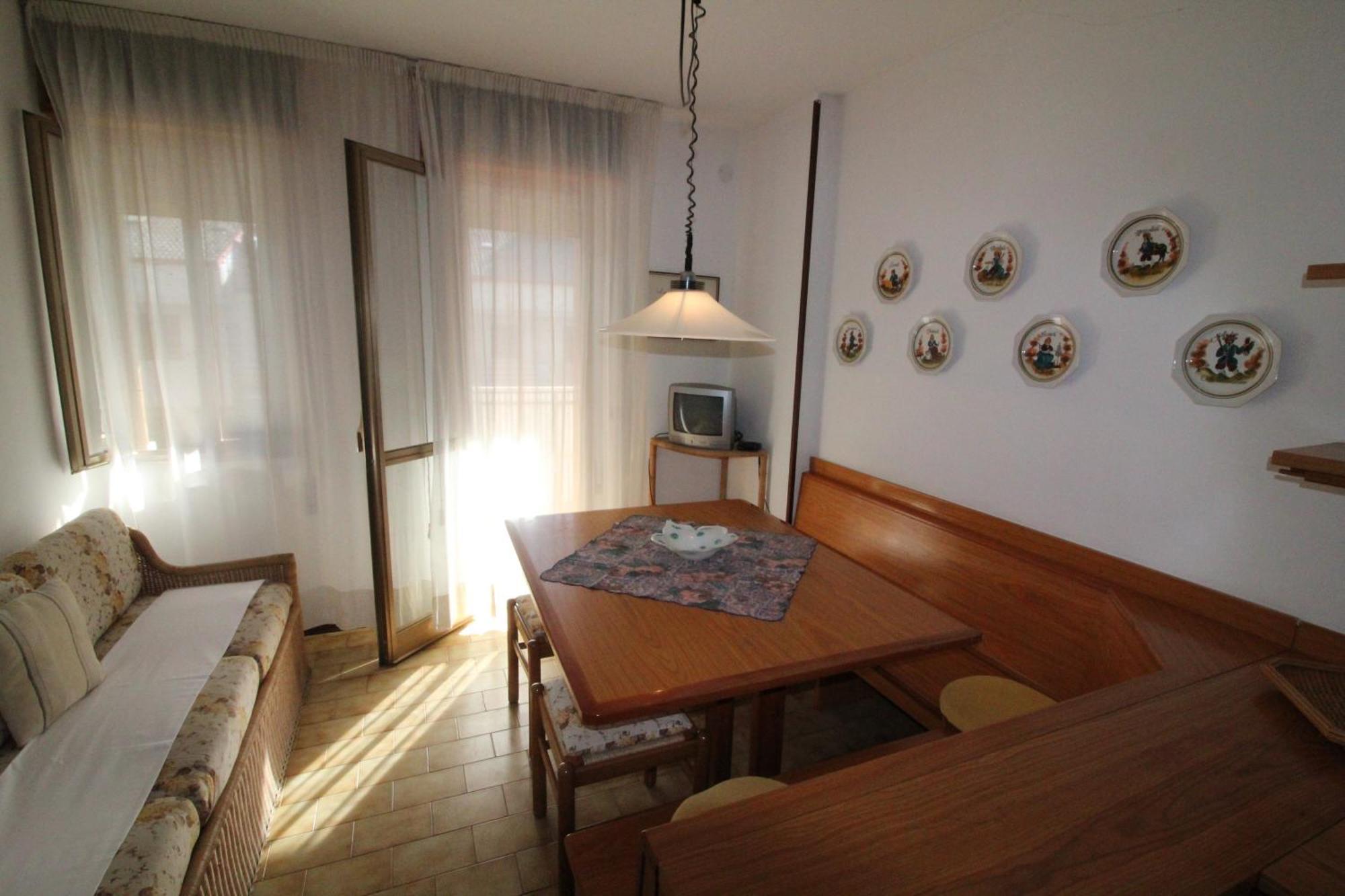 Schubert Apartment